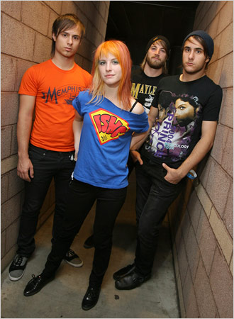 Paramore