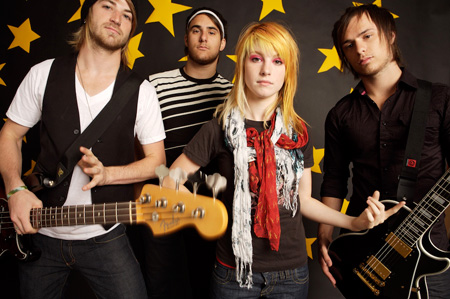 Paramore