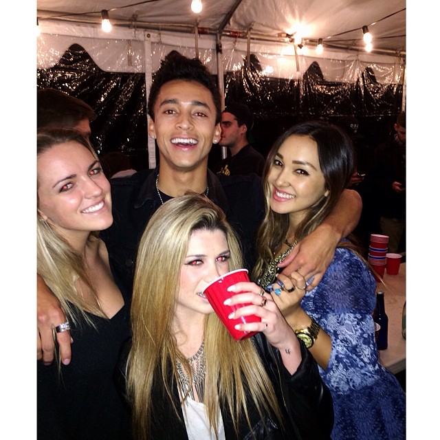 nyjah huston