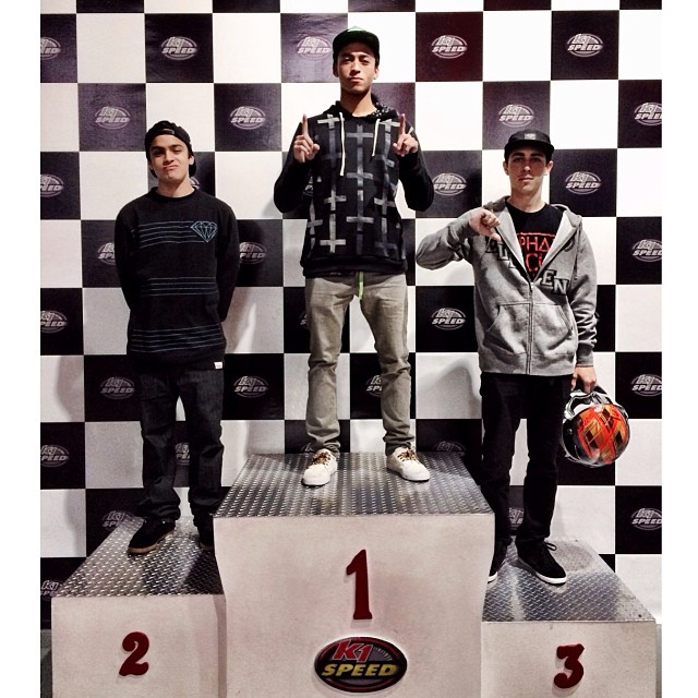 nyjah huston