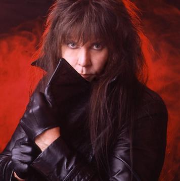 W.A.S.P. W.A.S.P.