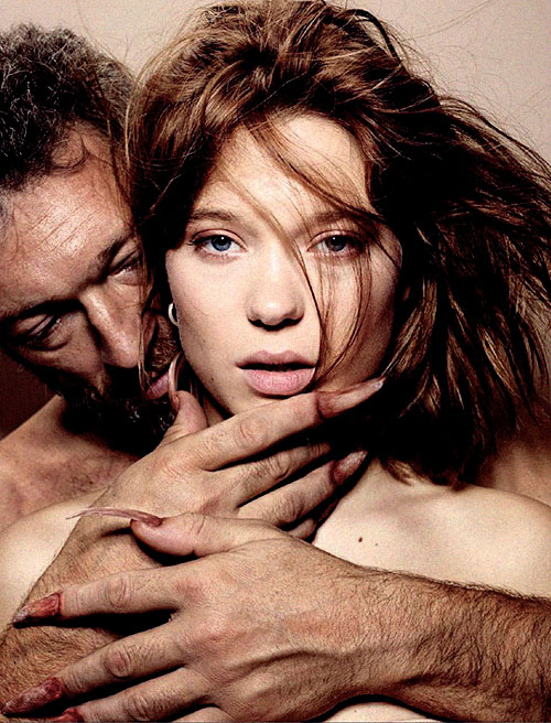 Vincent Cassel