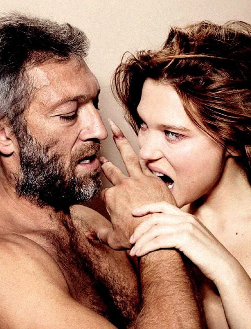 Vincent Cassel