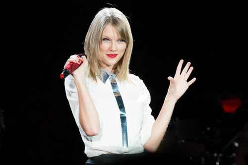 Taylor Swift