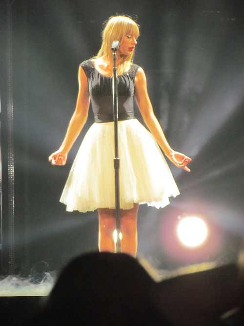 Taylor Swift