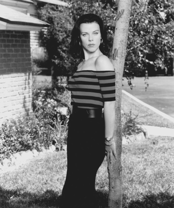 Debi Mazar Debi Mazar
