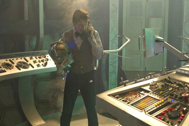 Matt Smith