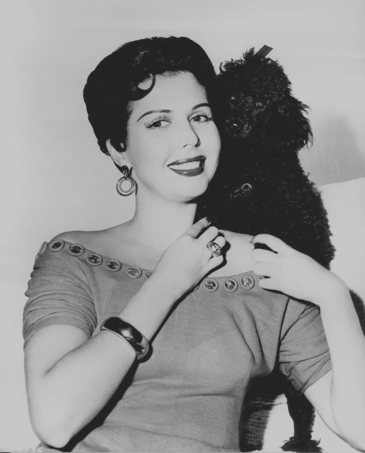 Ann Miller