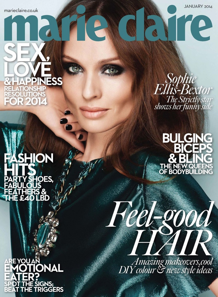 Sophie Ellis-Bextor Sophie Ellis-Bextor