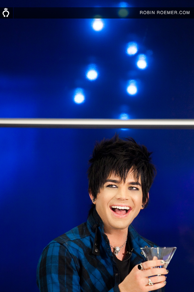 Adam Lambert