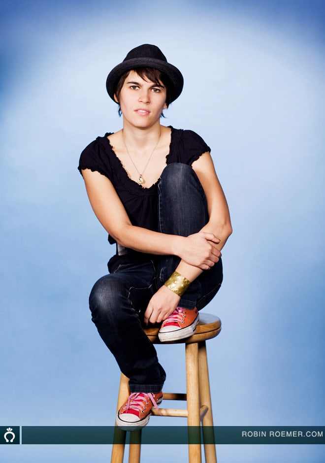 Kaki King