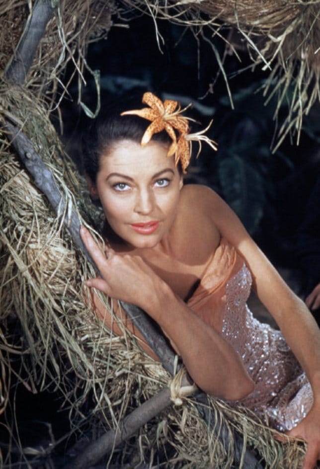 Ava Gardner