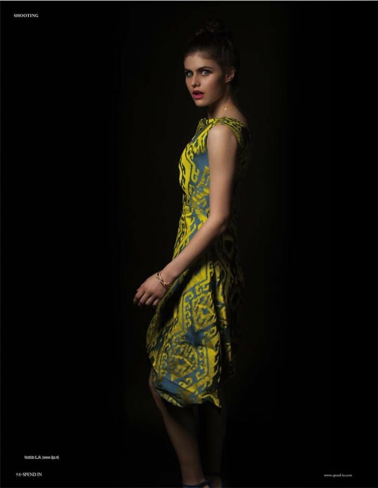 Alexandra Daddario Alexandra Daddario