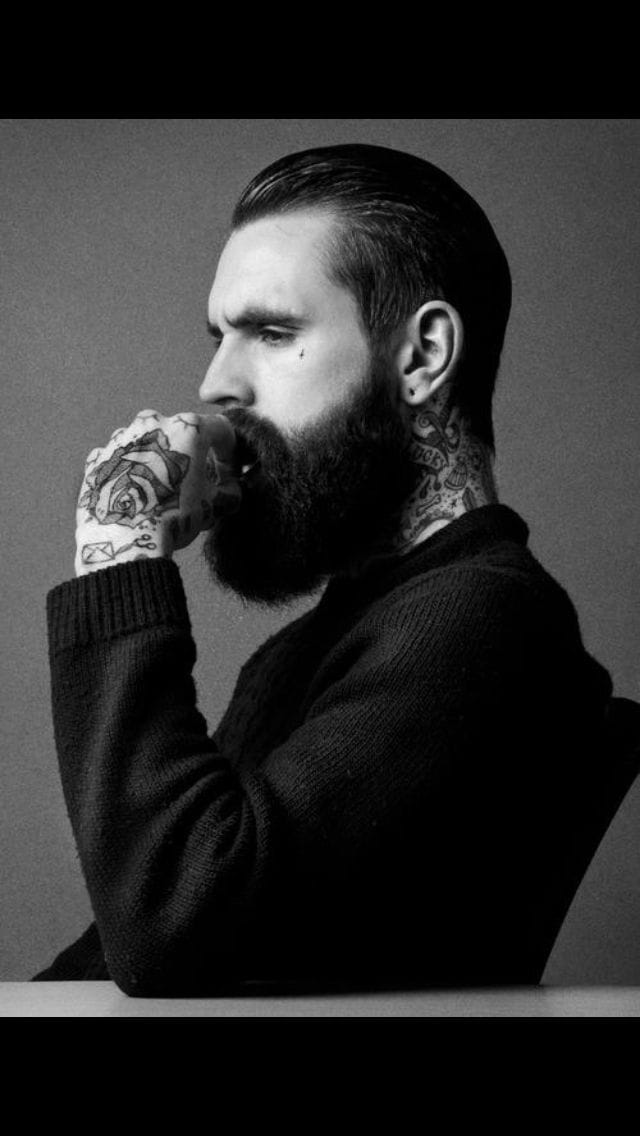 Ricki Hall