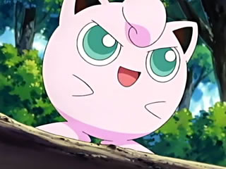 Jigglypuff (Anime)