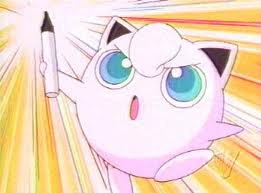 Jigglypuff (Anime)