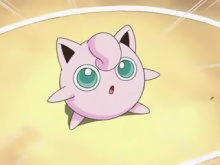 Jigglypuff (Anime)