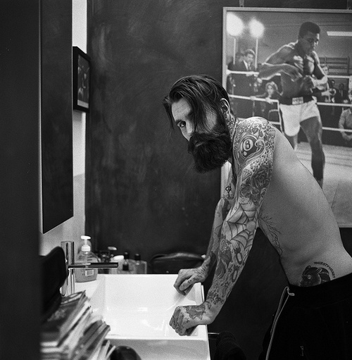 Ricki Hall Ricki Hall
