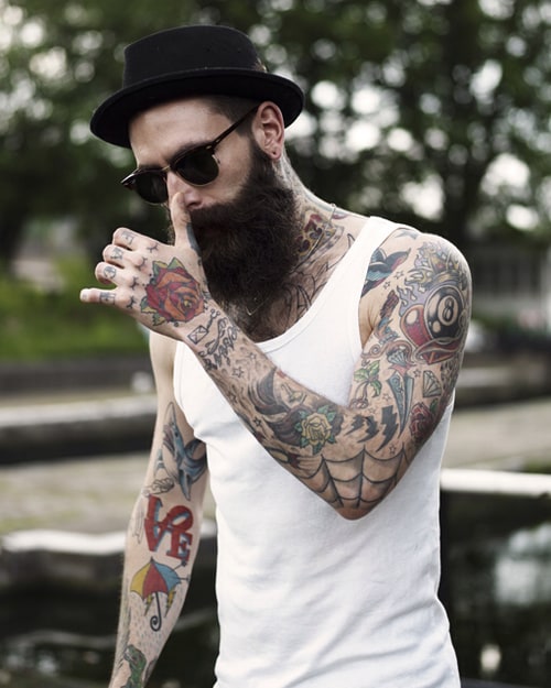 Picture of Ricki Hall