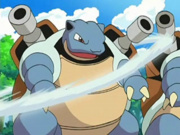 Blastoise