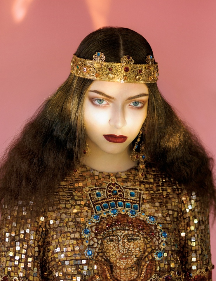 Lorde Lorde