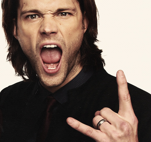 Jared Padalecki