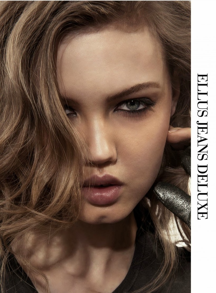Lindsey Wixson
