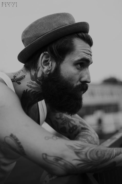 Ricki Hall