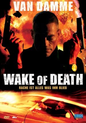 Wake of Death