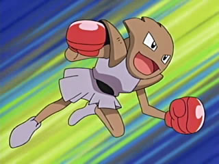 Hitmonchan