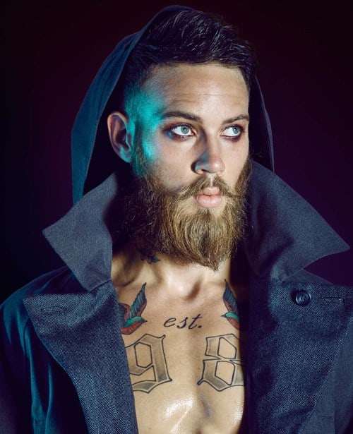 Billy Huxley