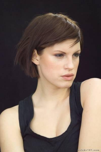 Jemima Rooper