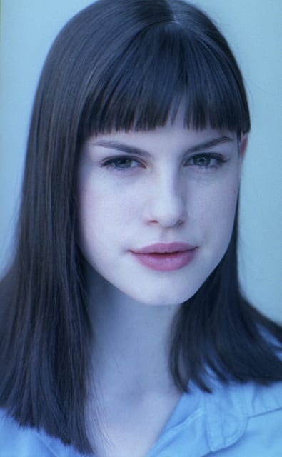 Jemima Rooper