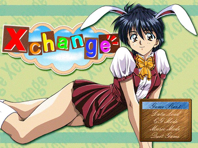 X-Change