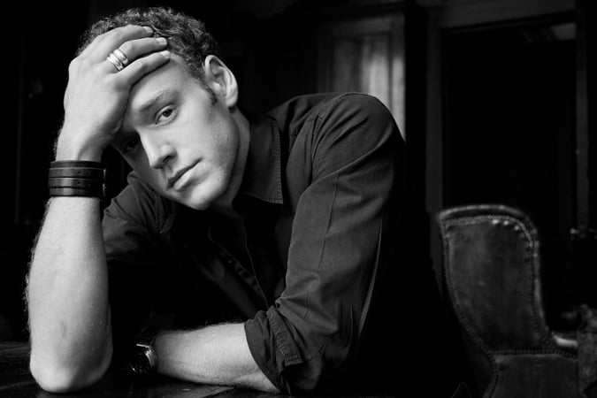 Elliot Cowan