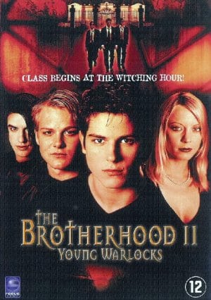 The Brotherhood 2: Young Warlocks (2001)