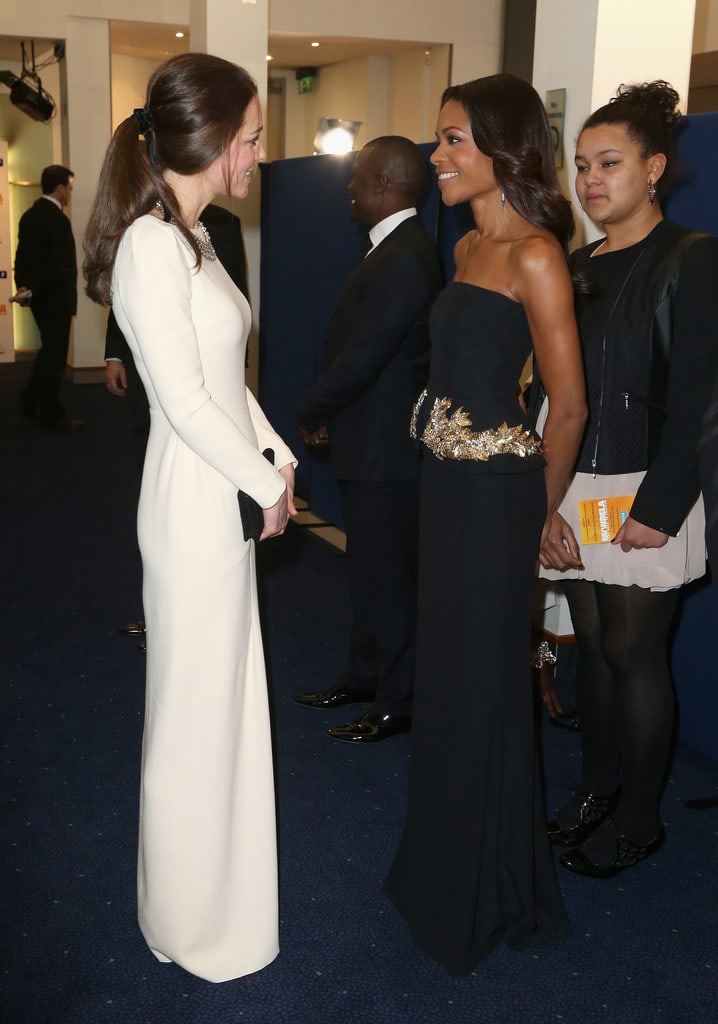 Naomie Harris