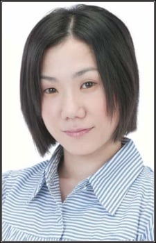 Masami Suzuki