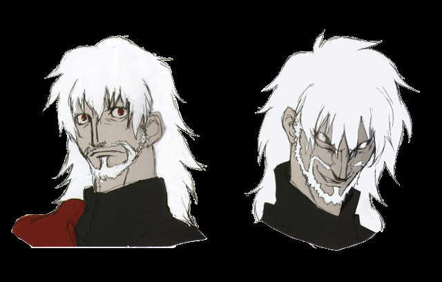 Lancer (Vlad III)