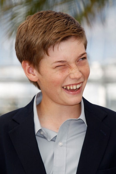 Jacob Lofland