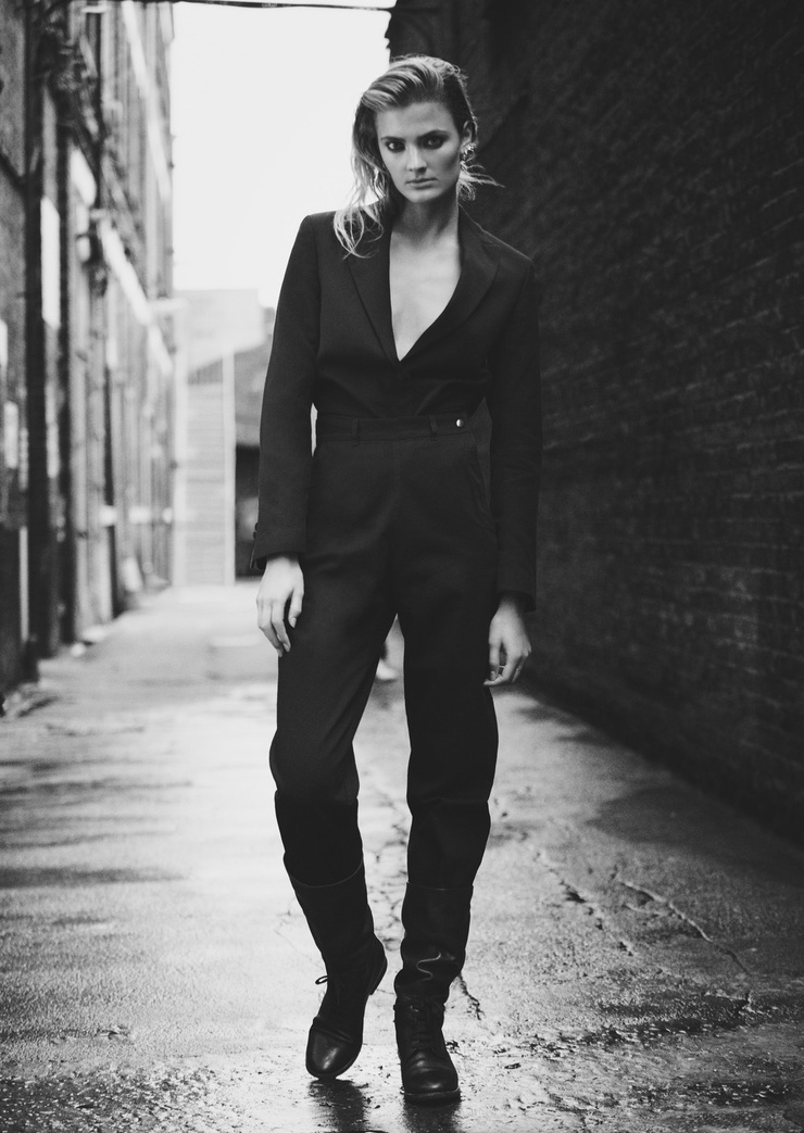 Constance Jablonski