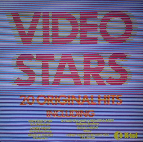 Video Stars (UK)
