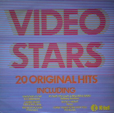 Video Stars (UK)