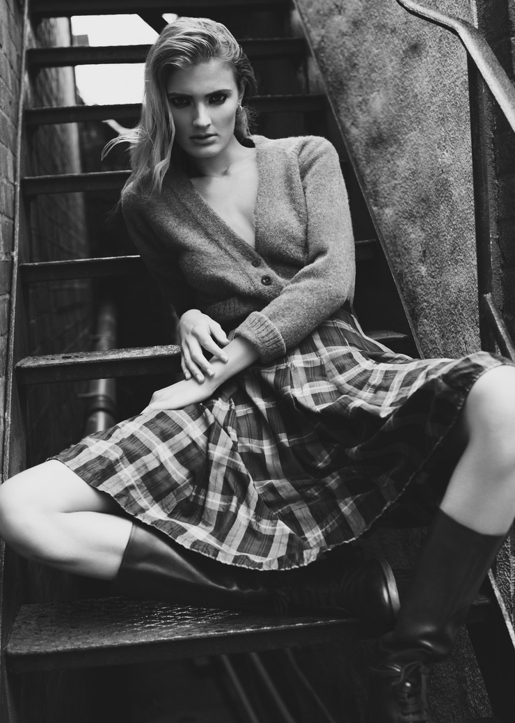 Constance Jablonski Constance Jablonski