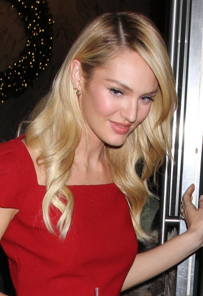 Candice Swanepoel