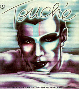 Touche (UK)