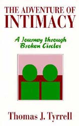 The Adventure of Intimacy: A Journey Through Broken Circles