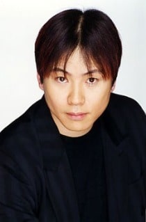 Ryôtarô Okiayu Ryôtarô Okiayu