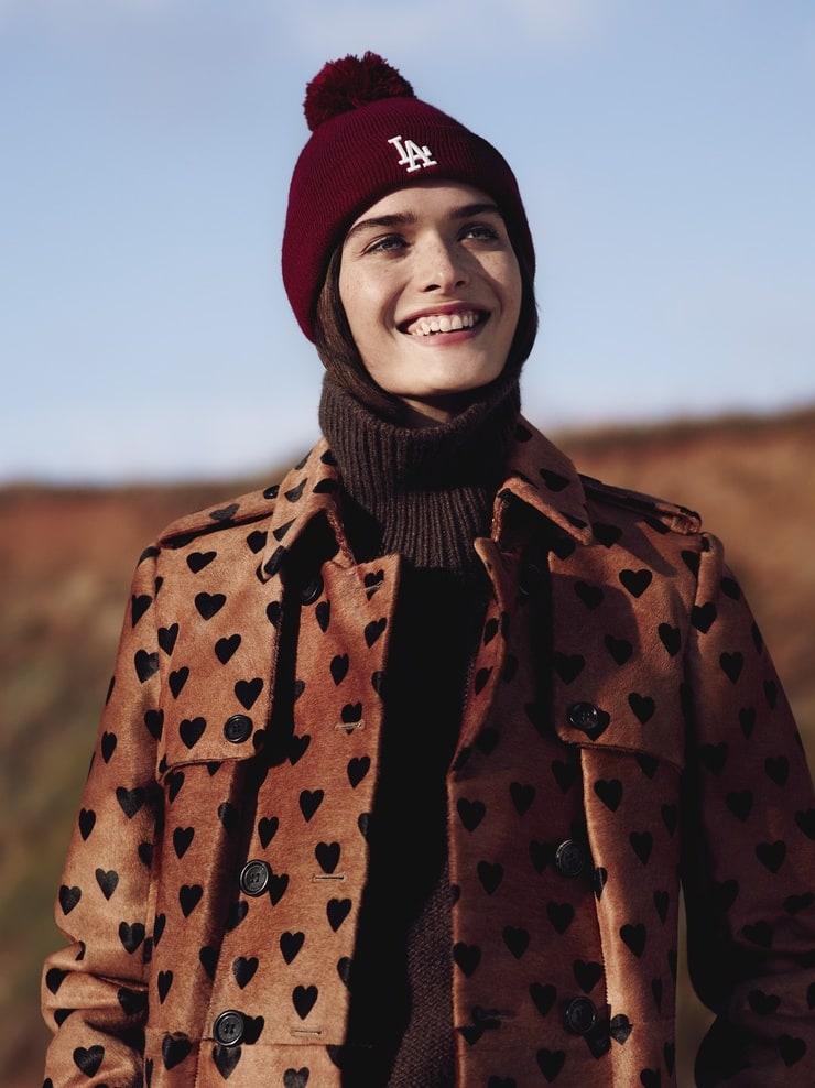 Sam Rollinson