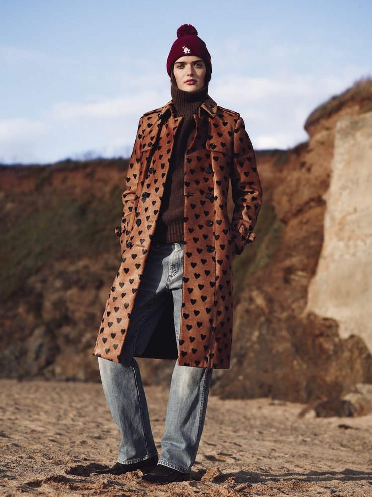 Sam Rollinson Sam Rollinson